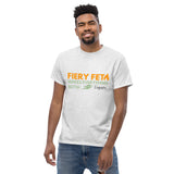 Fiery Feta - Unisex classic tee