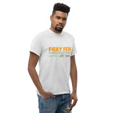 Fiery Feta - Unisex classic tee