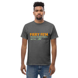 Fiery Feta - Unisex classic tee