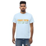 Fiery Feta - Unisex classic tee