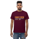 Fiery Feta - Unisex classic tee