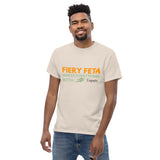 Fiery Feta - Unisex classic tee