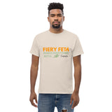 Fiery Feta - Unisex classic tee