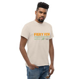 Fiery Feta - Unisex classic tee