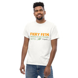 Fiery Feta - Unisex classic tee