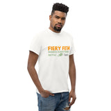 Fiery Feta - Unisex classic tee